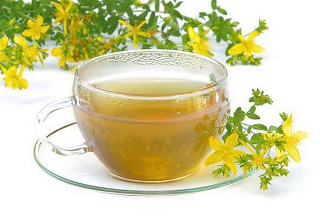 Αφέψημα Celandine κατά των παρασίτων